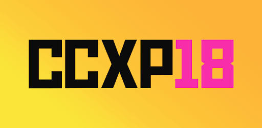 CCXP 18 PC screenshot CCXP 18 PC screenshot