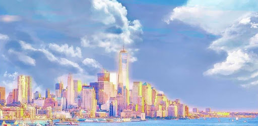 Anime Filter -Cartoon Photo PC screenshot