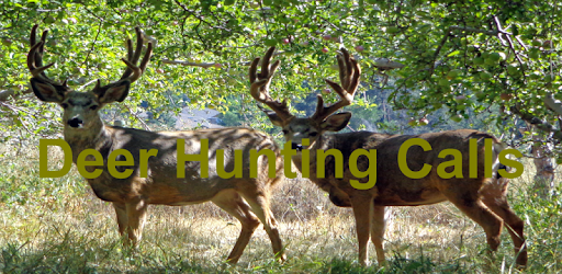 Deer Hunting Calls PC screenshot Deer Hunting Calls PC screenshot