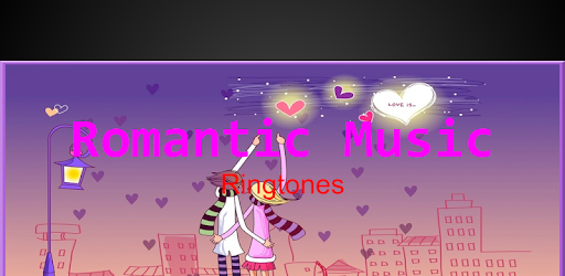 Romantic Music Ringtones PC screenshot Romantic Music Ringtones PC screenshot