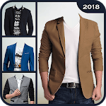 Casual Man Suit Photo for PC Casual Man Suit Photo for PC