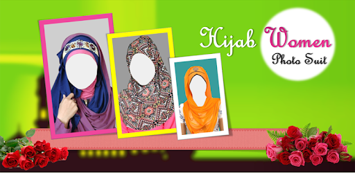 Hijab Photo Editor PC screenshot Hijab Photo Editor PC screenshot