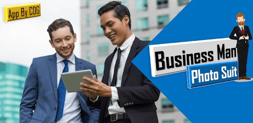 Business Man Suits PC screenshot