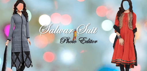 Salwar Suit Photo Editor PC screenshot Salwar Suit Photo Editor PC screenshot