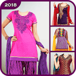 Salwar Suit Photo Editor for PC Salwar Suit Photo Editor for PC