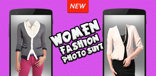 Woman Fashion Photo Suit PC screenshot Woman Fashion Photo Suit PC screenshot