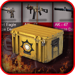 Open Case Simulator icon