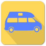 Furgo perfectos icon