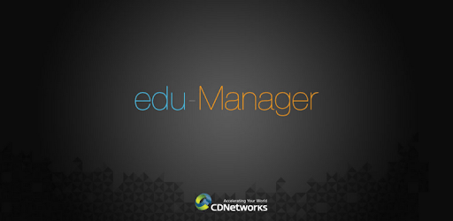 edu-Manager PC screenshot