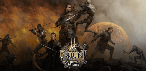 GWENT: The Witcher Card Game PC screenshot GWENT: The Witcher Card Game PC screenshot