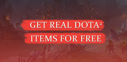 Dt2 Cases - Dota 2 skins PC screenshot