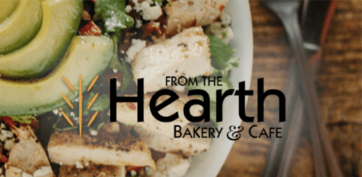 From the Hearth Café PC screenshot