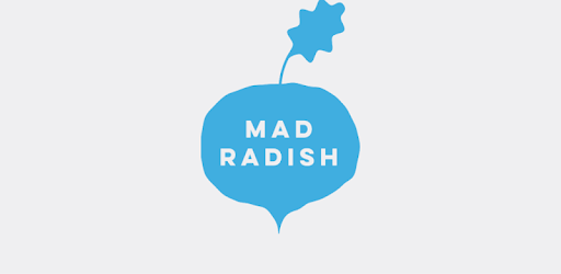 Mad Radish PC screenshot