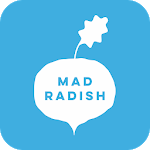 Mad Radish icon