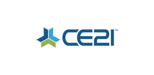 CE21 Mobile™ PC screenshot
