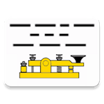 QSOSender3 icon