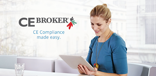 CE Broker PC screenshot