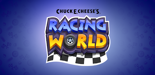Chuck E. Cheese's Racing World PC screenshot