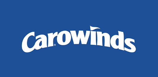 Carowinds PC screenshot