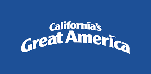 California's Great America PC screenshot