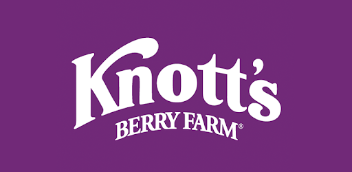Knott's Berry Farm PC screenshot Knott's Berry Farm PC screenshot