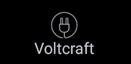 Voltcraft SEM6000 PC screenshot