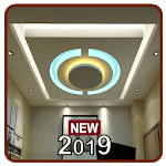 Ceiling Design Ideas 2019 icon
