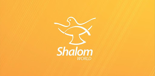 Shalom World TV PC screenshot