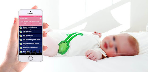 Listen to Baby Lullabies PC screenshot Listen to Baby Lullabies PC screenshot