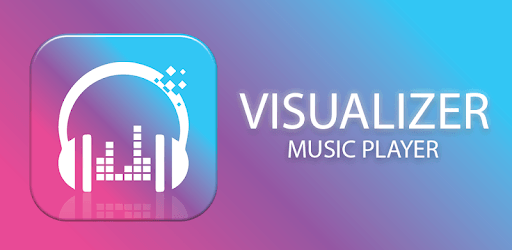 Visualizer - Pixel Music Player PC screenshot Visualizer - Pixel Music Player PC screenshot