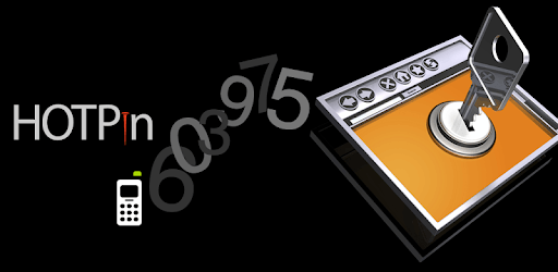 HOTPin Android Client PC screenshot
