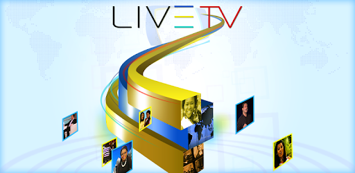 Live TV Mobile PC screenshot