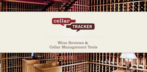 CellarTracker PC screenshot