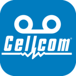 Cellcom Visual Voicemail icon