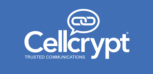 Cellcrypt PC screenshot Cellcrypt PC screenshot