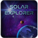 Solar Explorer icon