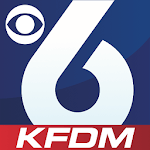 KFDM News 6 icon