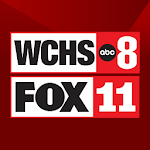 WCHS/FOX11 News to Go icon