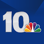 WJAR NBC 10 icon
