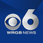 WRGB CBS News 6 icon