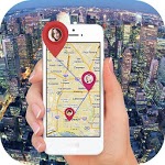 Phone Number Tracker icon