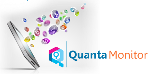 Quanta Monitor PC screenshot