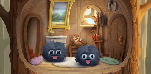 Cuties PC screenshot Cuties PC screenshot