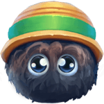 Cuties icon