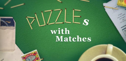 Puzzles with Matches PC screenshot
