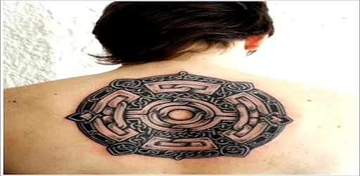 Celtic Tattoos PC screenshot Celtic Tattoos PC screenshot