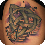 Celtic Tattoos for PC Celtic Tattoos for PC