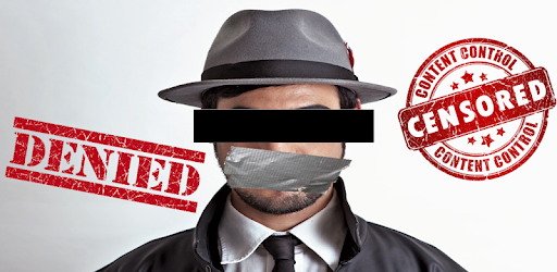 Censored Photo Editor Studio PC screenshot