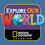 Explore Our World NGL icon