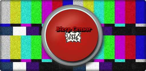 Bleep Censor Button PC screenshot